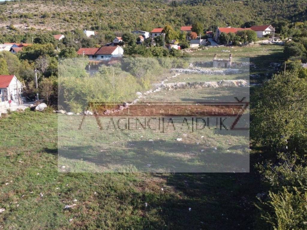 Gradjevinsko zemljiste, Prodaja, Imotski, Imotski