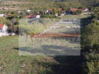 Gradjevinsko zemljiste, Prodaja, Imotski, Imotski