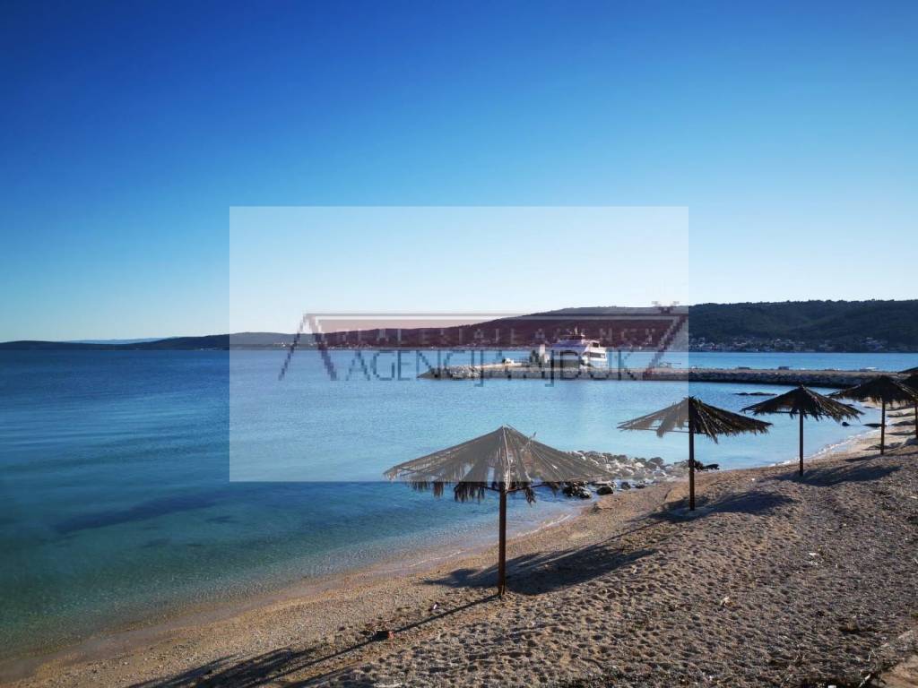 Gradjevinsko M5, Prodaja, Kastela, Kastel Stafilic