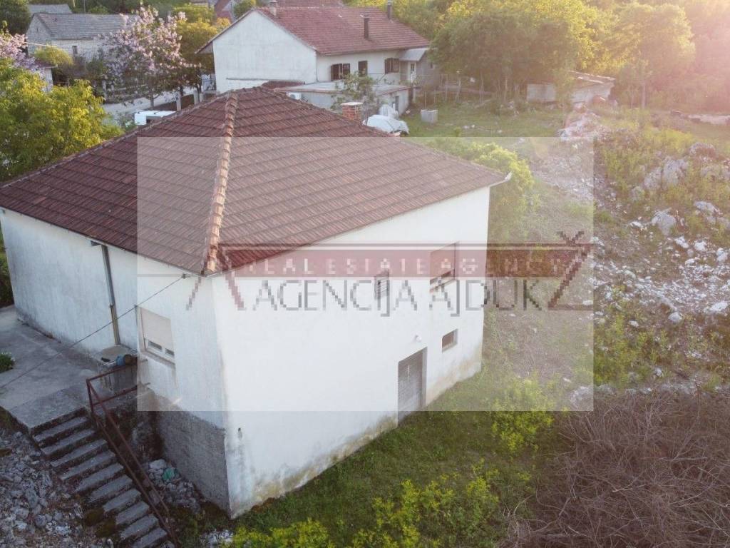 Samostojeca kuca, Prodaja, Imotski, Imotski
