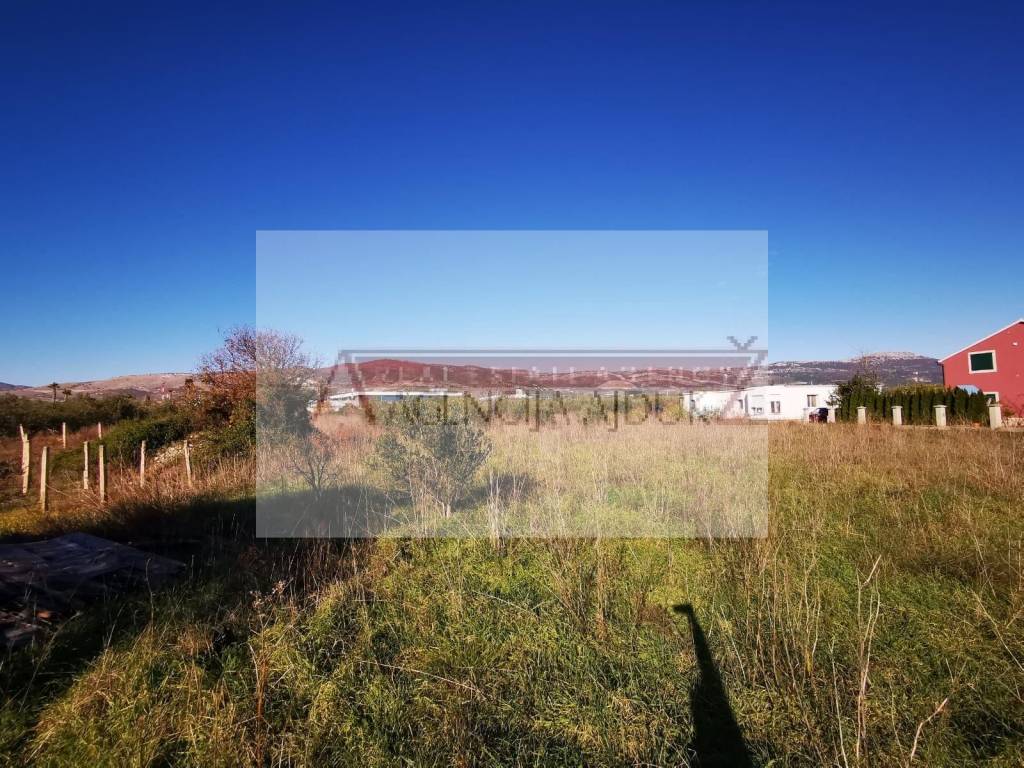 Gradjevinsko M5, Prodaja, Kastela, Kastel Stafilic