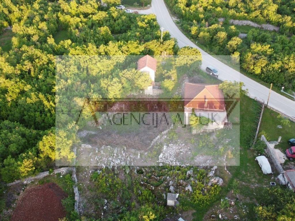 Samostojeca kuca, Prodaja, Imotski, Imotski