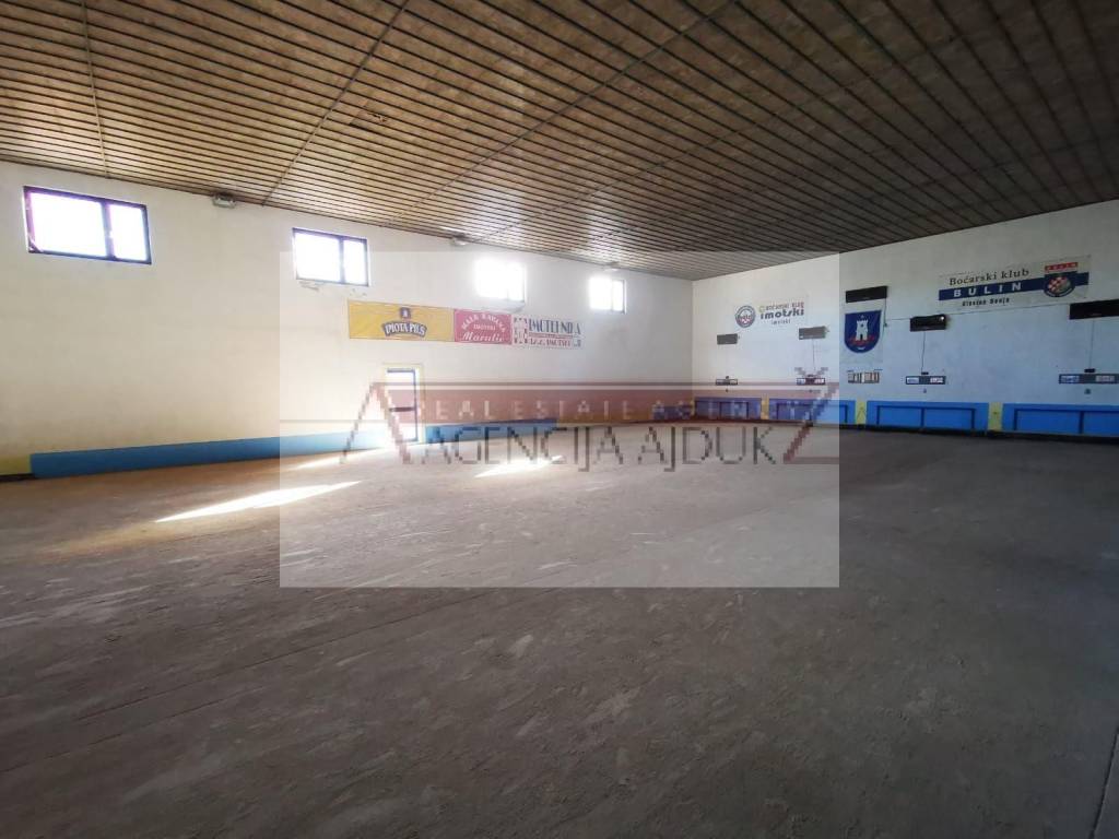 Poslovna zgrada, Prodaja, Imotski, Imotski
