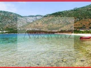 Gradjevinsko zemljiste, Prodaja, Dubrovacko primorje, Banici