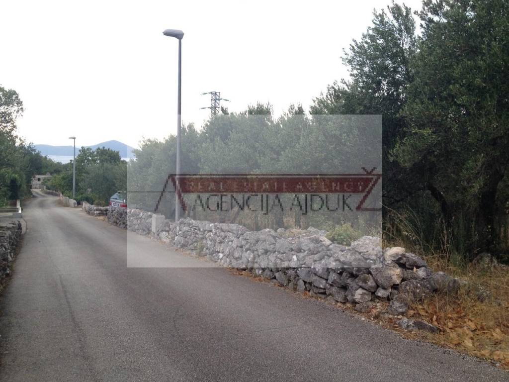 Gradjevinsko zemljiste, Prodaja, Dubrovacko primorje, Banici