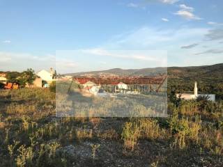 Gradjevinsko zemljiste, Prodaja, Nerezisca, Donji Humac