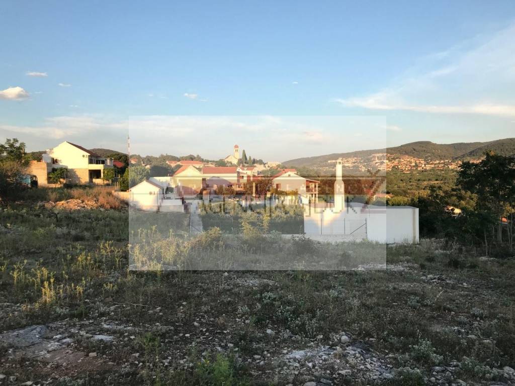 Gradjevinsko zemljiste, Prodaja, Nerezisca, Donji Humac
