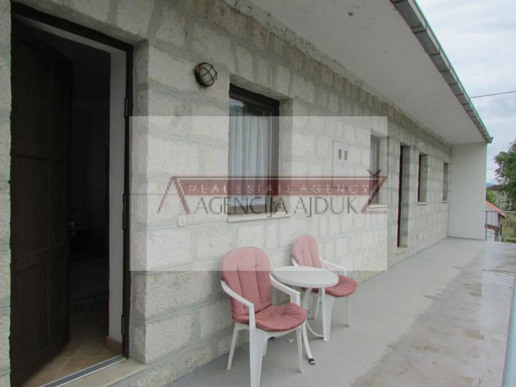 Kuca, Prodaja, Imotski