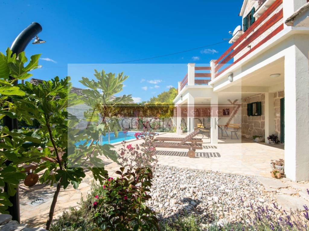Vila, Prodaja, Imotski, Imotski