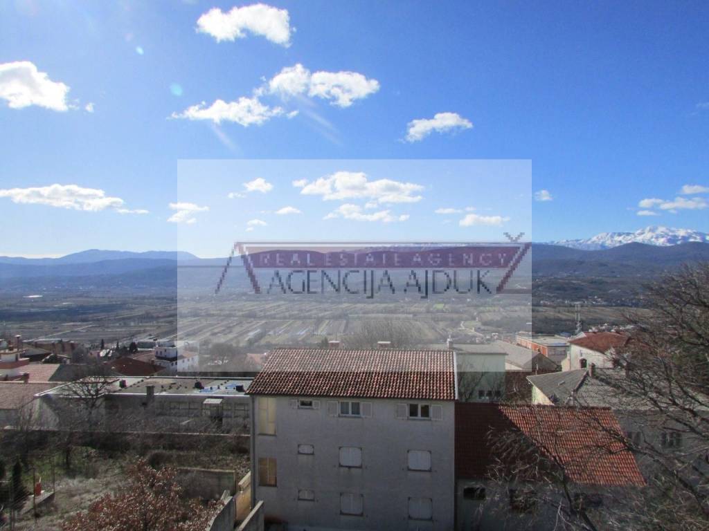 Dvojna kuca, Prodaja, Imotski, Imotski