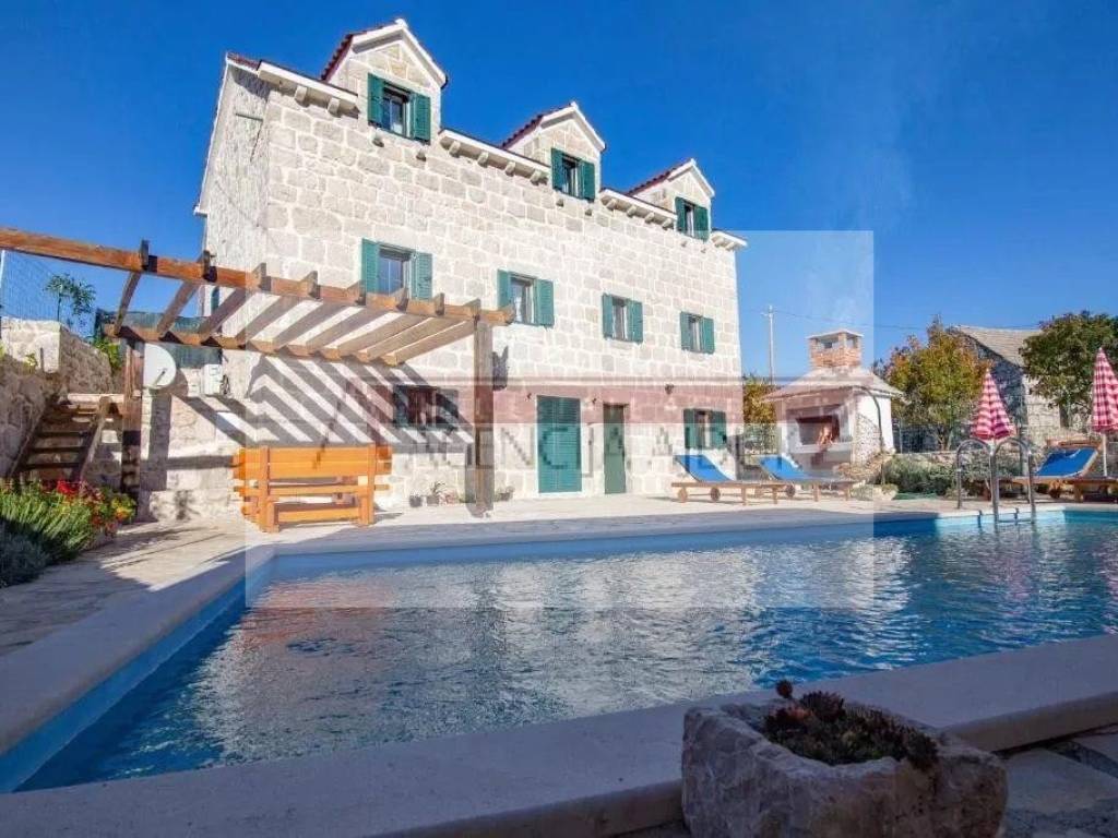 Vila, Prodaja, Imotski, Imotski