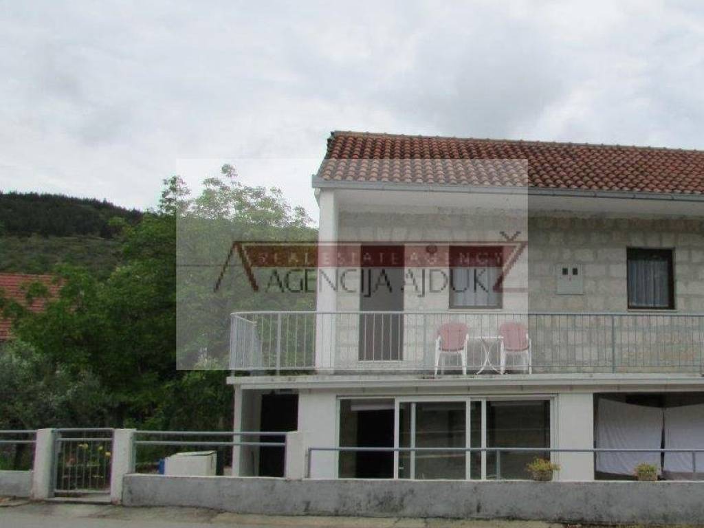 Dvojna kuca, Prodaja, Imotski, Imotski
