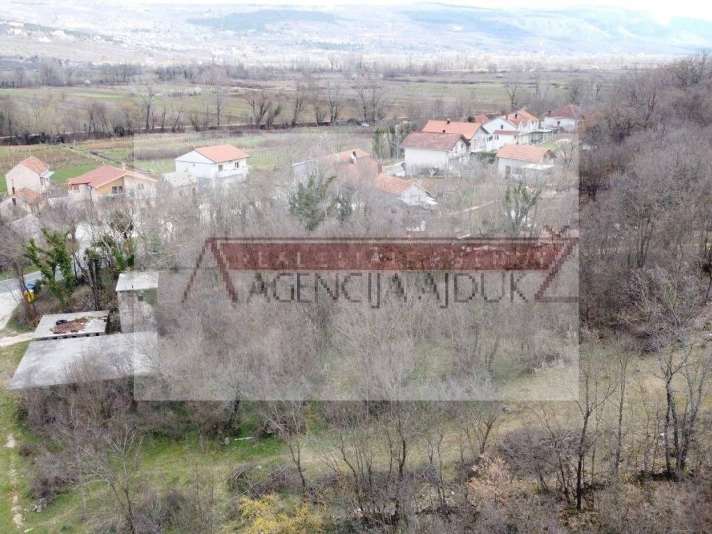 Gradjevinsko zemljiste, Prodaja, Imotski, Imotski
