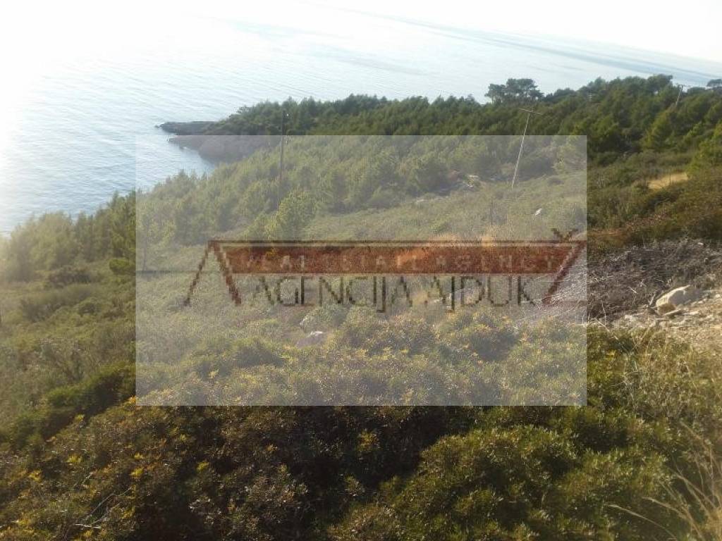 Zemljiste, Prodaja, Hvar