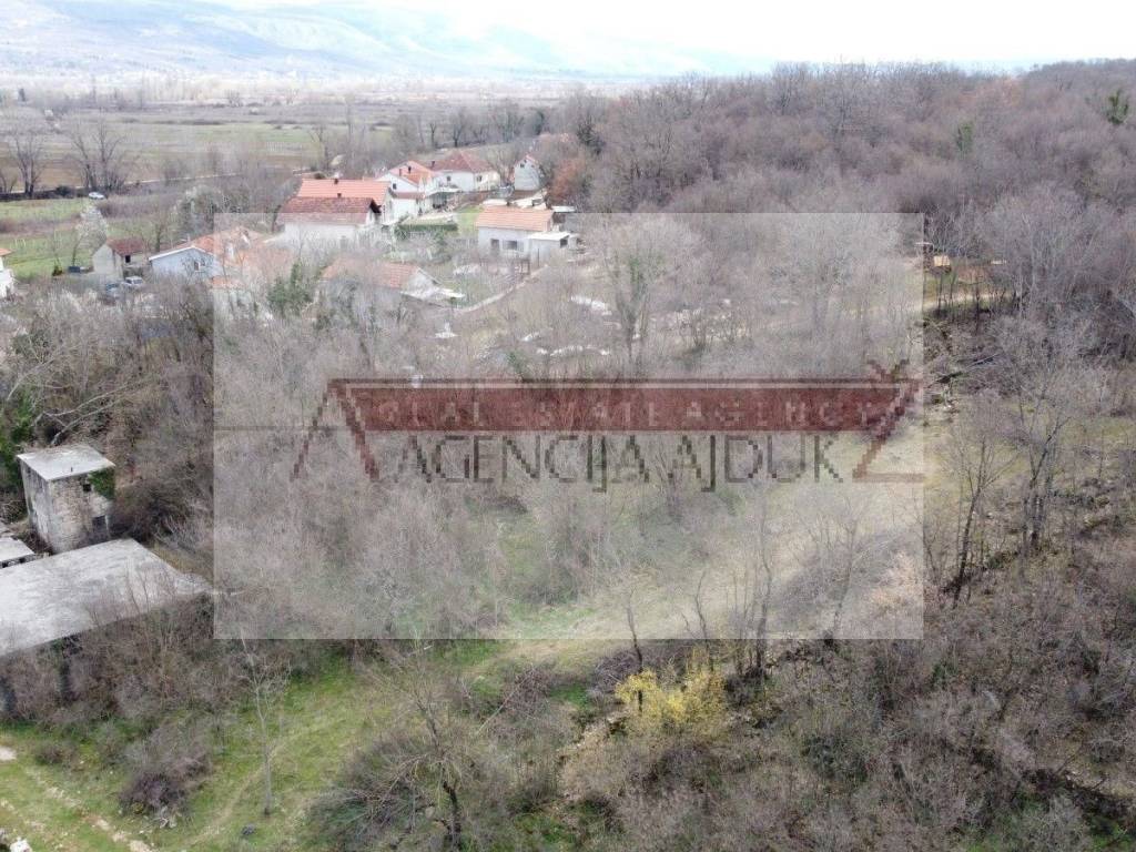 Gradjevinsko zemljiste, Prodaja, Imotski, Imotski