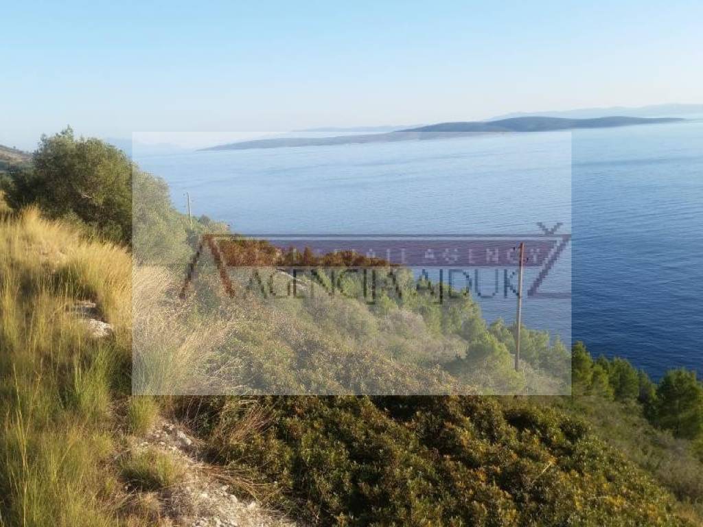 Zemljiste, Prodaja, Hvar