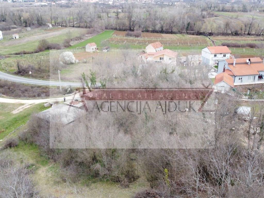 Gradjevinsko zemljiste, Prodaja, Imotski, Imotski