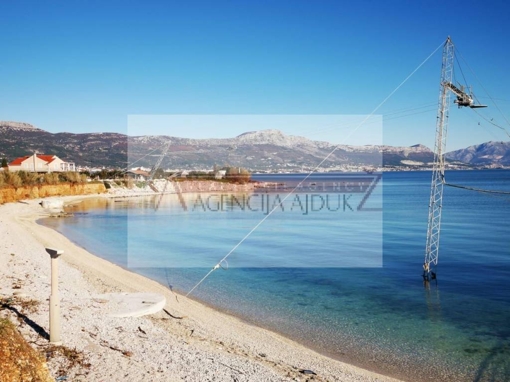 Gradjevinsko M5, Prodaja, Kastela, Kastel Stafilic