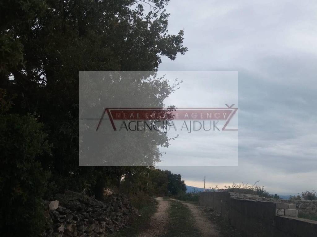 Poljoprivredno zemljiste, Prodaja, Nerezisca, Donji Humac