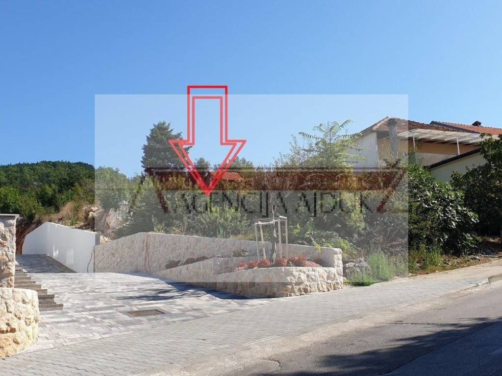 Gradjevinsko zemljiste, Prodaja, Imotski, Imotski