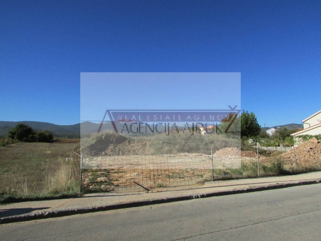 Gradjevinsko zemljiste, Prodaja, Imotski, Glavina Donja