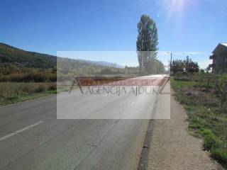 Gradjevinsko zemljiste, Prodaja, Imotski, Glavina Donja