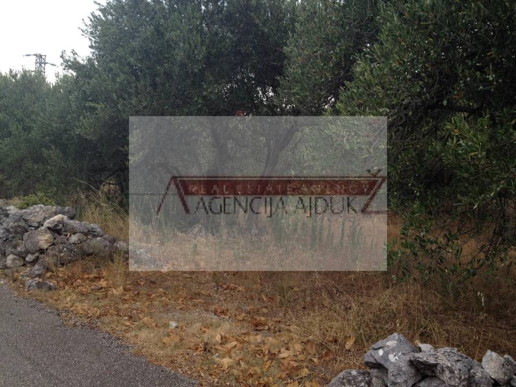 Gradjevinsko zemljiste, Prodaja, Dubrovacko primorje, Banici