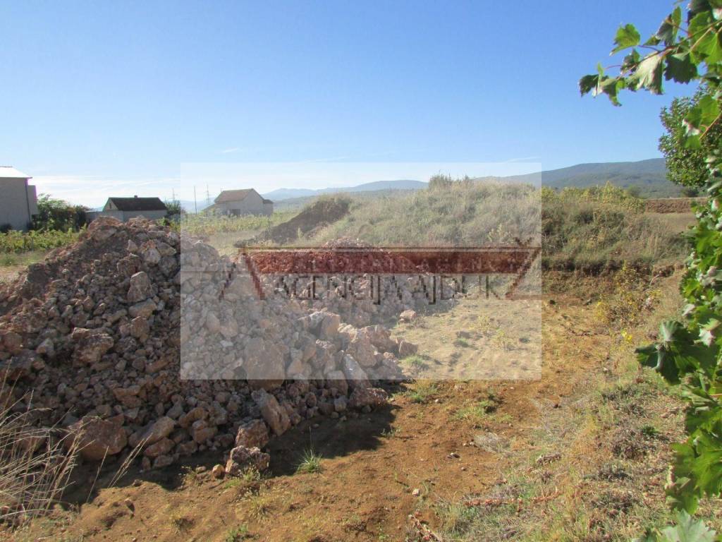Gradjevinsko zemljiste, Prodaja, Imotski, Glavina Donja