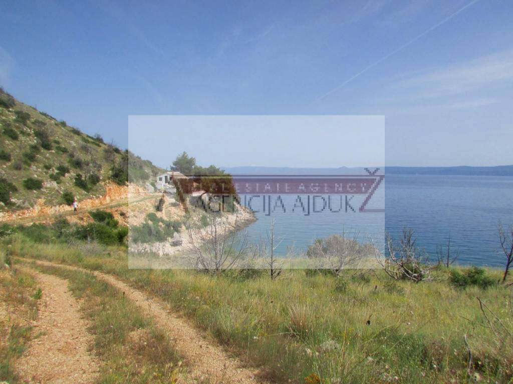 Poljoprivredno zemljiste, Prodaja, Bol, Bol