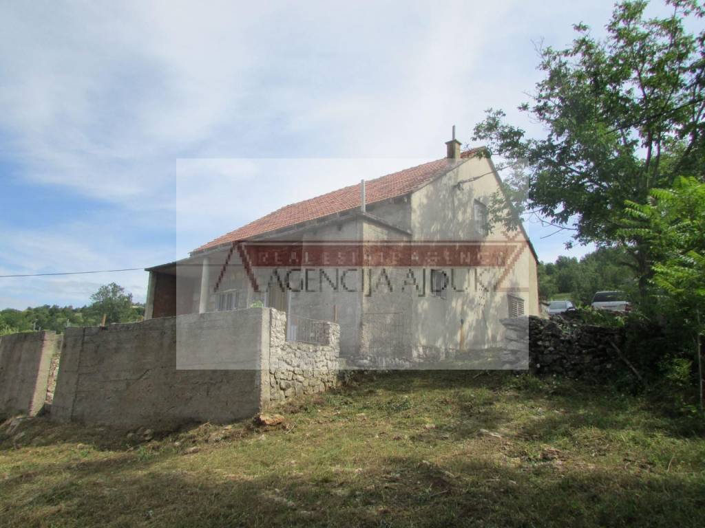 Samostojeca kuca, Prodaja, Imotski, Imotski
