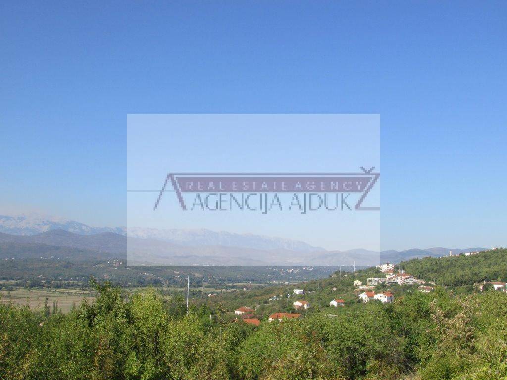 Zemljiste, Prodaja, Imotski