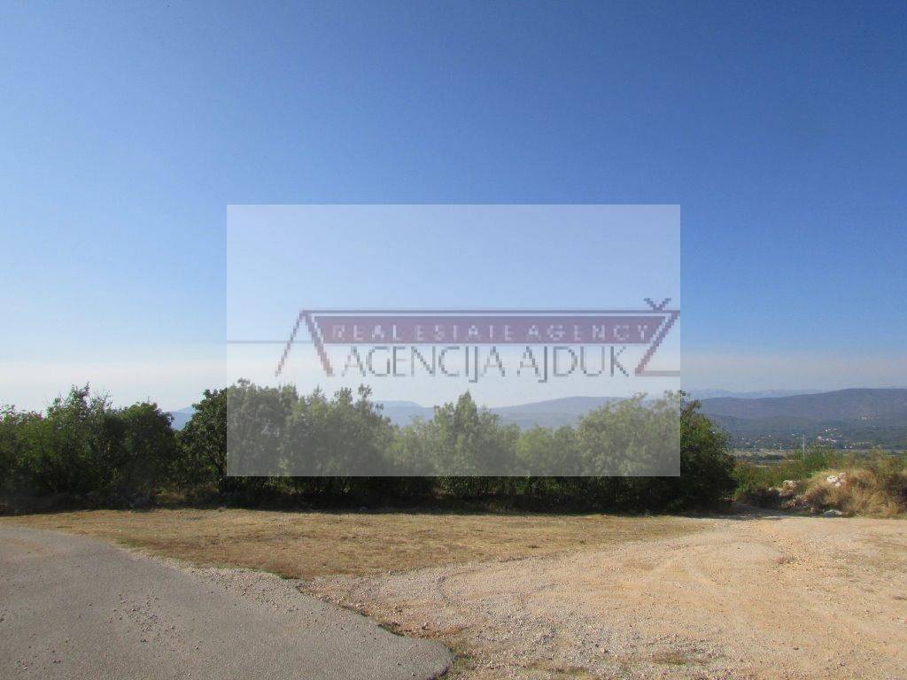 Zemljiste, Prodaja, Imotski