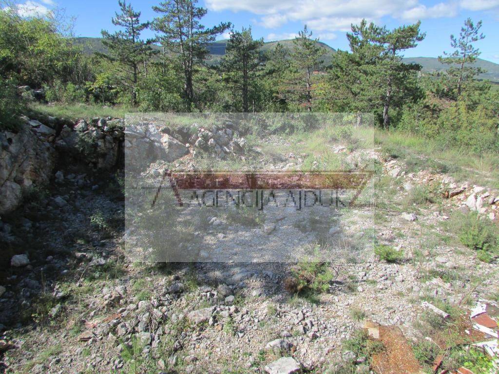 Zemljiste, Prodaja, Imotski