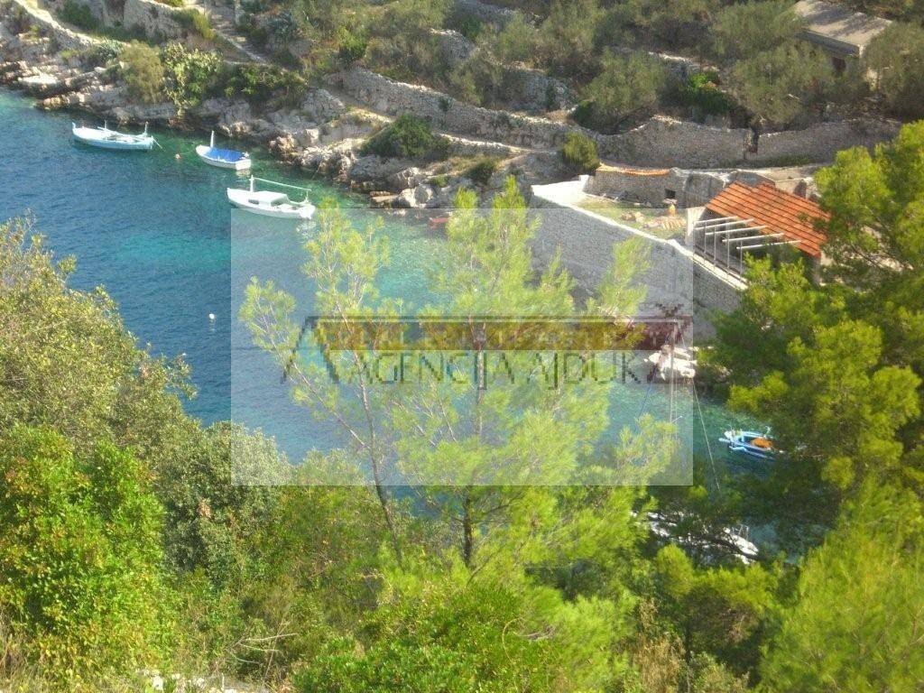 Zemljiste, Prodaja, Vela luka