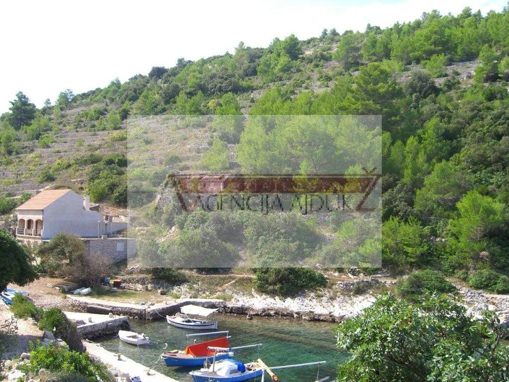 Zemljiste, Prodaja, Vela luka