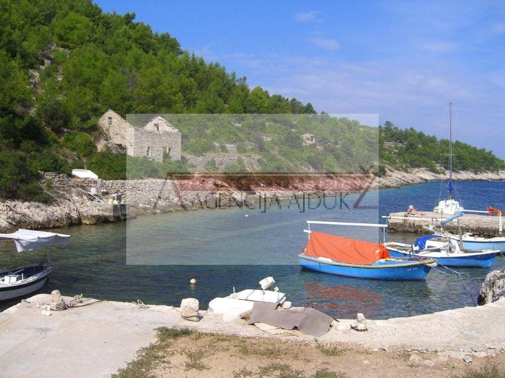 Zemljiste, Prodaja, Vela luka