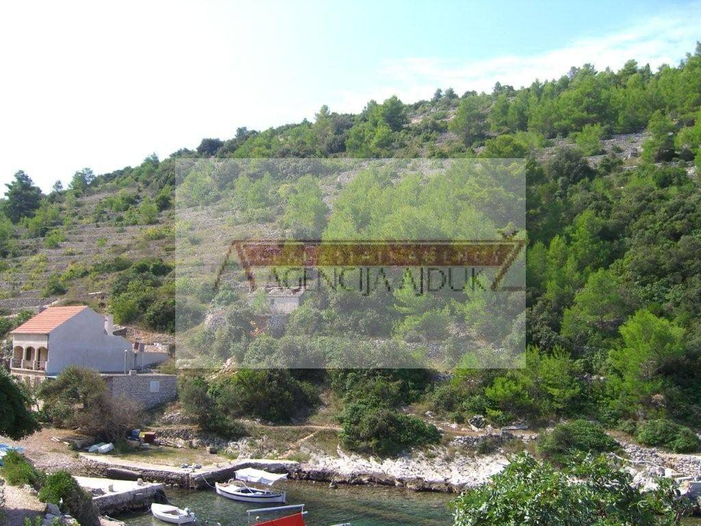 Zemljiste, Prodaja, Vela luka