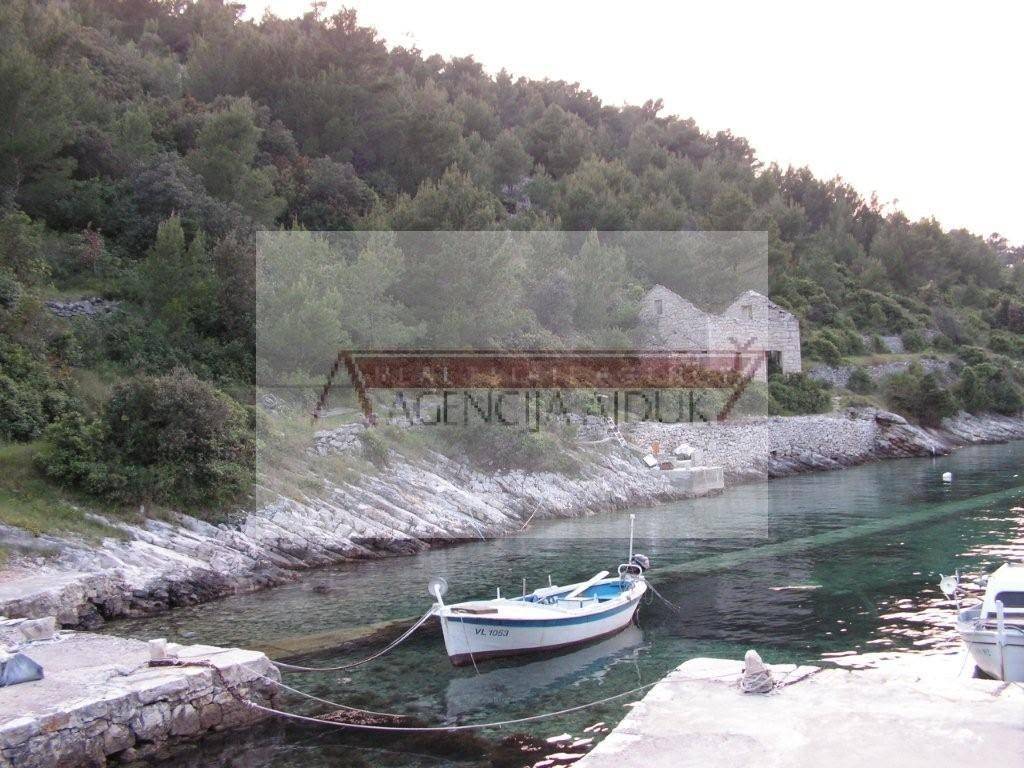 Zemljiste, Prodaja, Vela luka