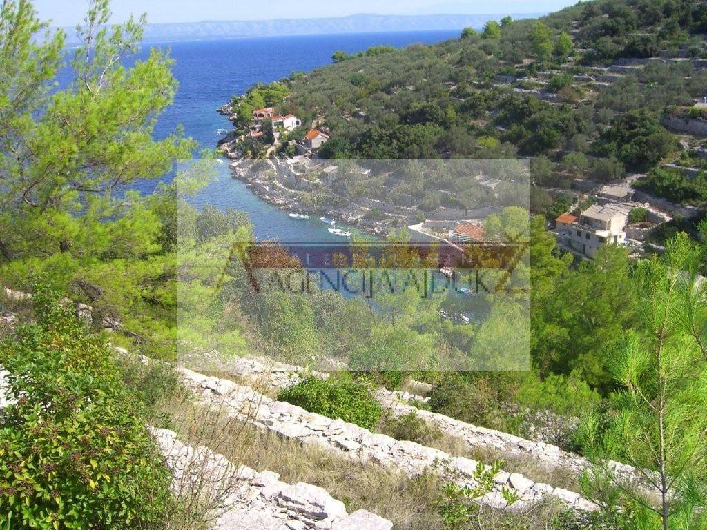 Zemljiste, Prodaja, Vela luka