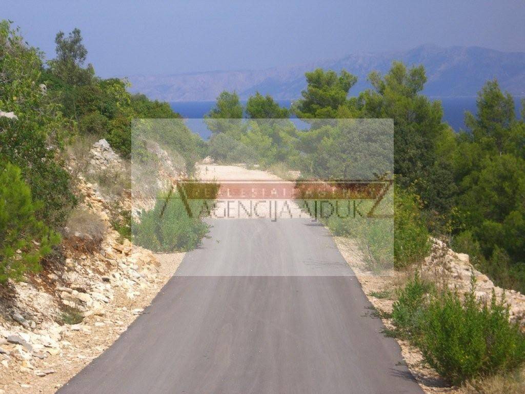 Zemljiste, Prodaja, Vela luka