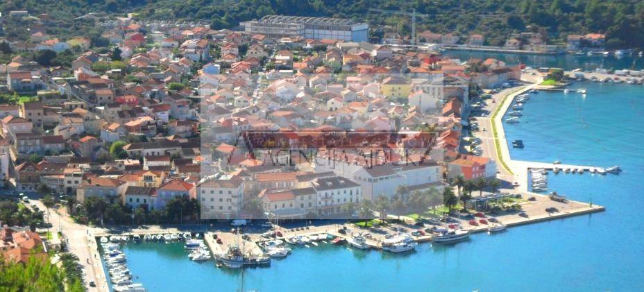 Zemljiste, Prodaja, Vela luka