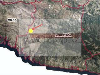 Zemljiste, Prodaja, Nerezisca