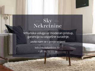 Plot for construction, Sale, Zagreb, Gornji Grad - Medveščak