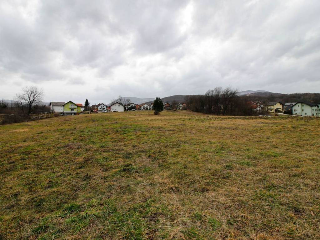 Plot for construction, Sale, Rakovica, Grabovac