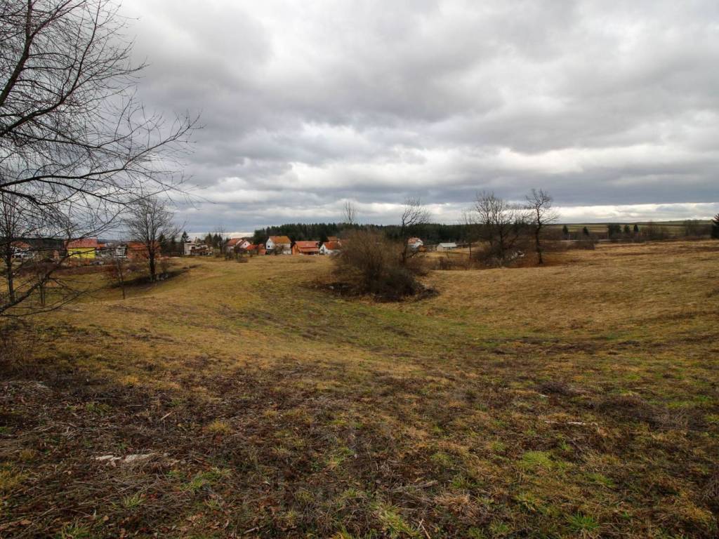 Plot for construction, Sale, Rakovica, Grabovac