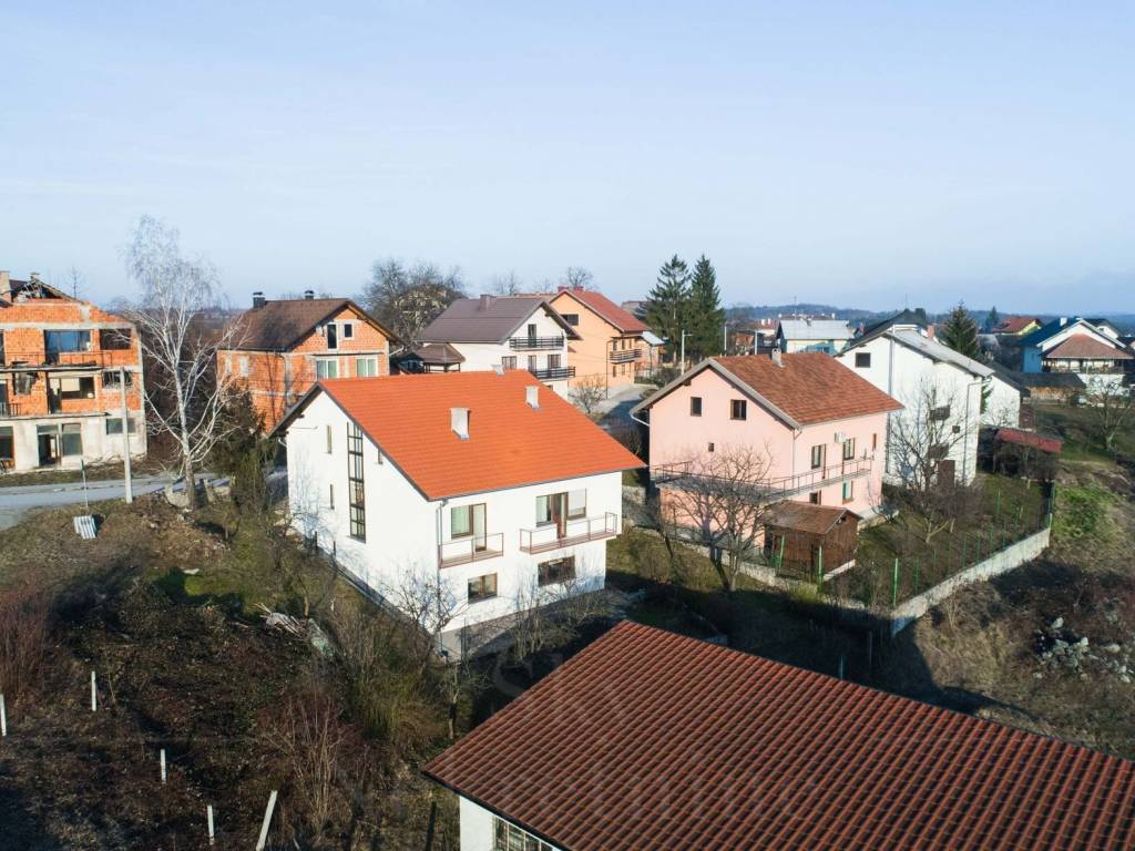 Family house, Sale, Slunj, Slunj