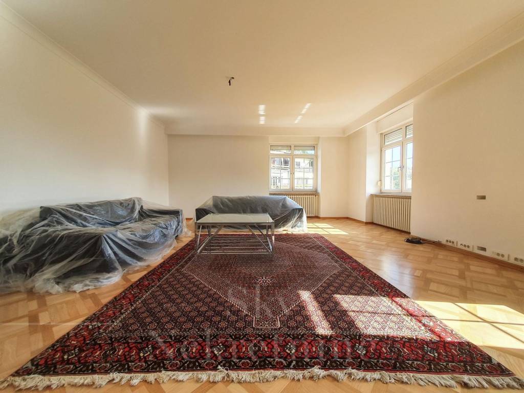 Flat in a building, Sale, Zagreb, Gornji Grad - Medveščak