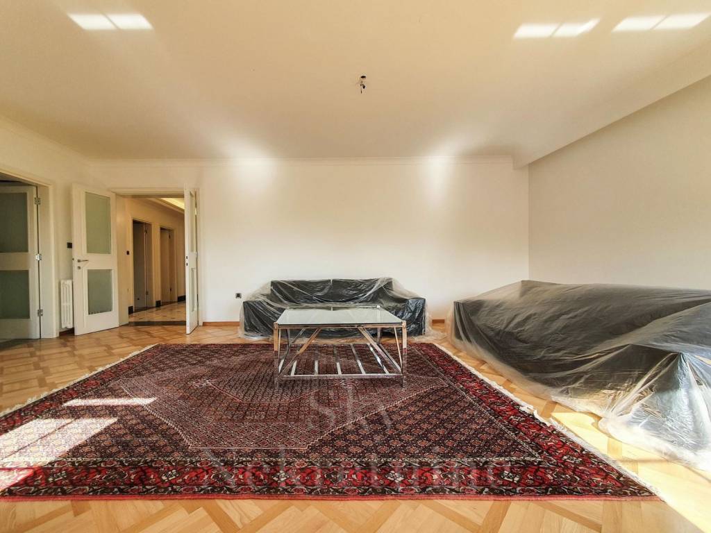 Flat in a building, Sale, Zagreb, Gornji Grad - Medveščak