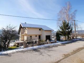 Family house, Sale, Slunj, Slunj