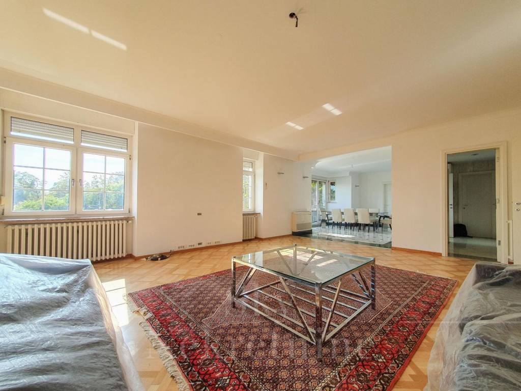 Flat in a building, Sale, Zagreb, Gornji Grad - Medveščak
